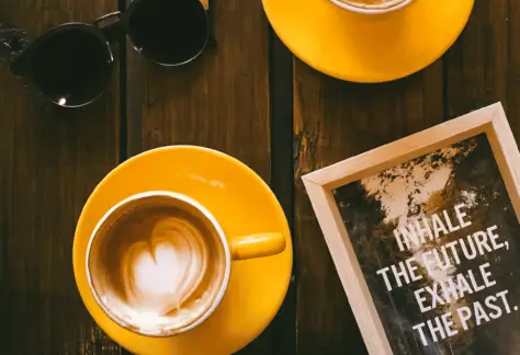 Persoonlijke coaching